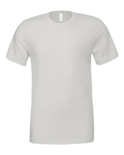 BELLA + CANVAS Jersey Tee - 3001