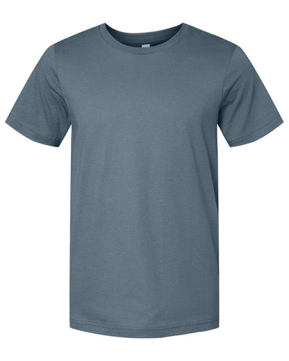 BELLA + CANVAS Jersey Tee - 3001