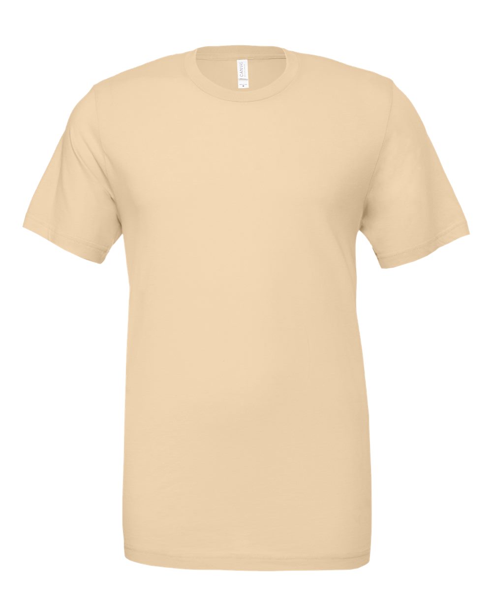 BELLA + CANVAS Jersey Tee - 3001