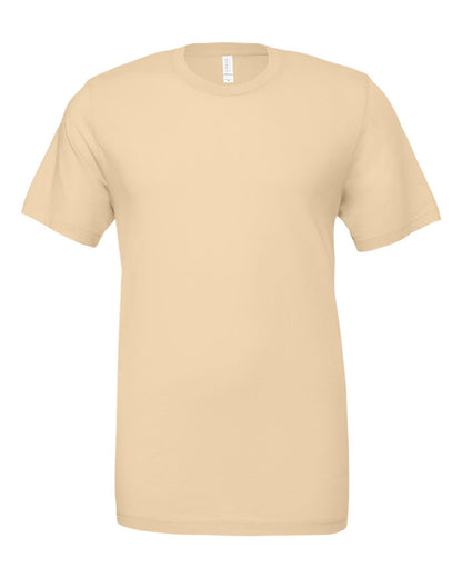 BELLA + CANVAS Jersey Tee - 3001