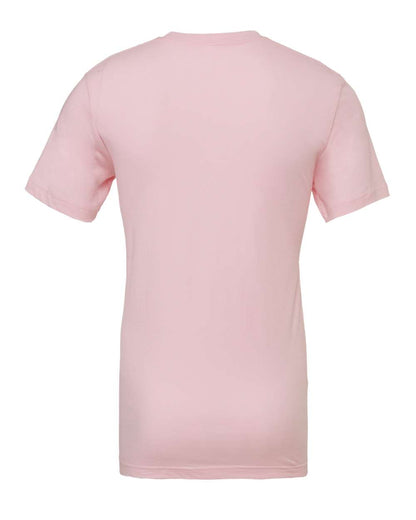 BELLA + CANVAS Jersey Tee - 3001