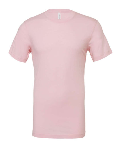 BELLA + CANVAS Jersey Tee - 3001