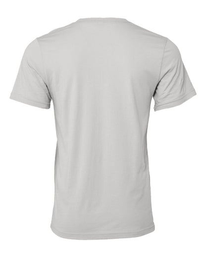 BELLA + CANVAS Jersey Tee - 3001
