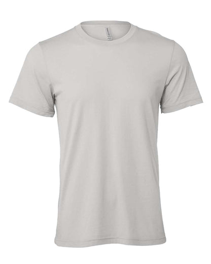 BELLA + CANVAS Jersey Tee - 3001