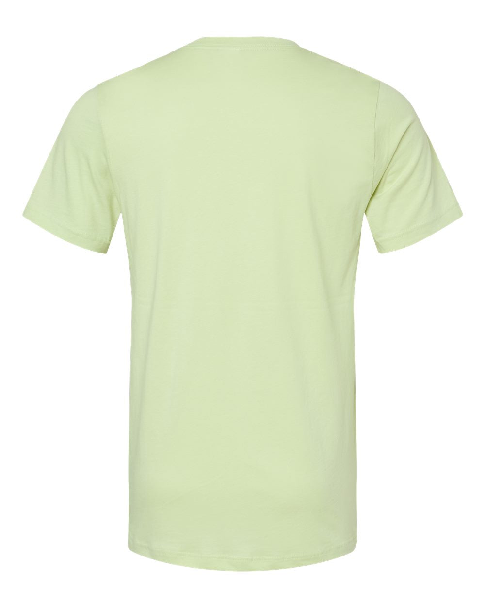 BELLA + CANVAS Jersey Tee - 3001