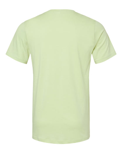 BELLA + CANVAS Jersey Tee - 3001