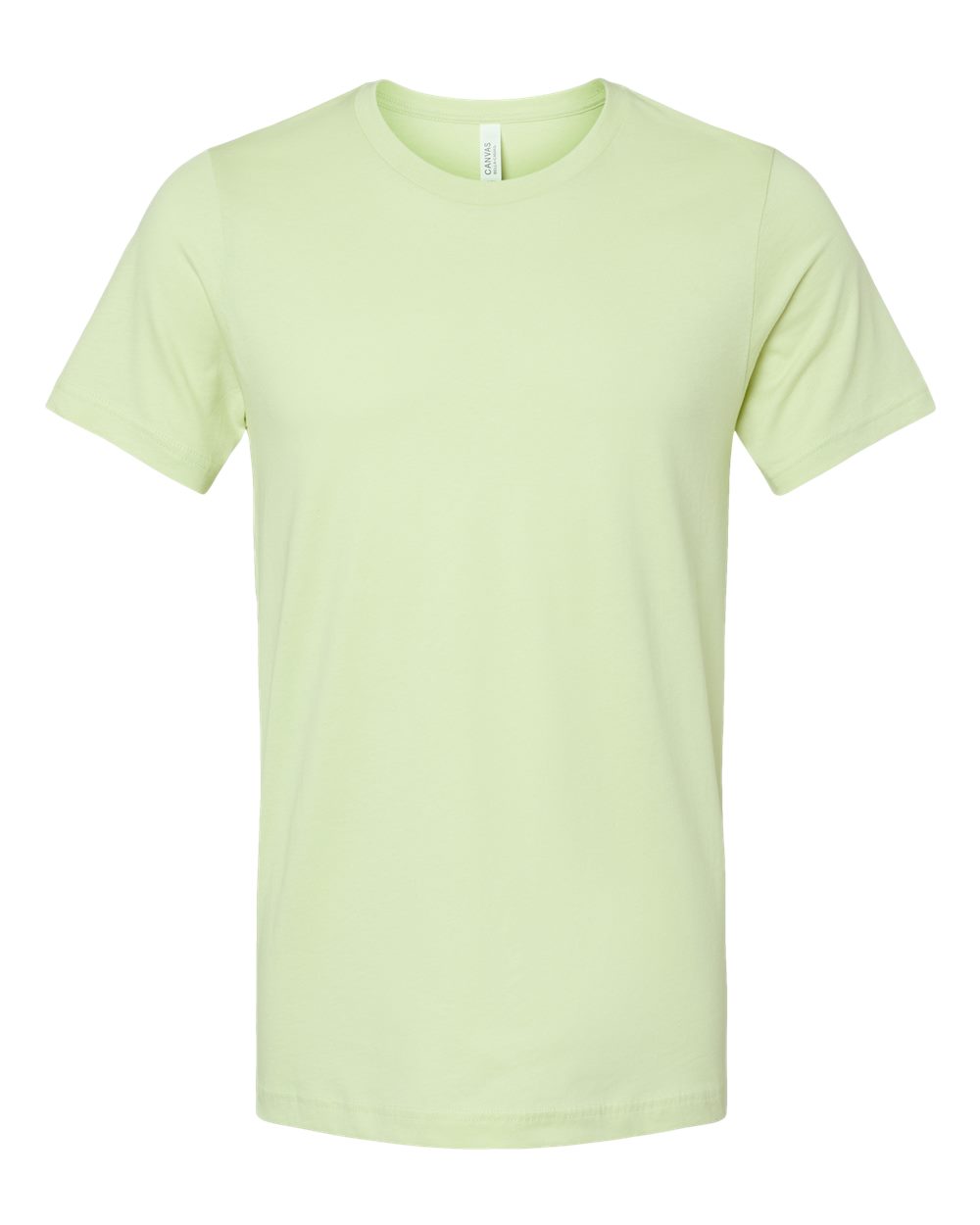 BELLA + CANVAS Jersey Tee - 3001