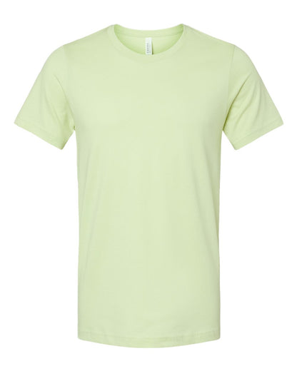 BELLA + CANVAS Jersey Tee - 3001