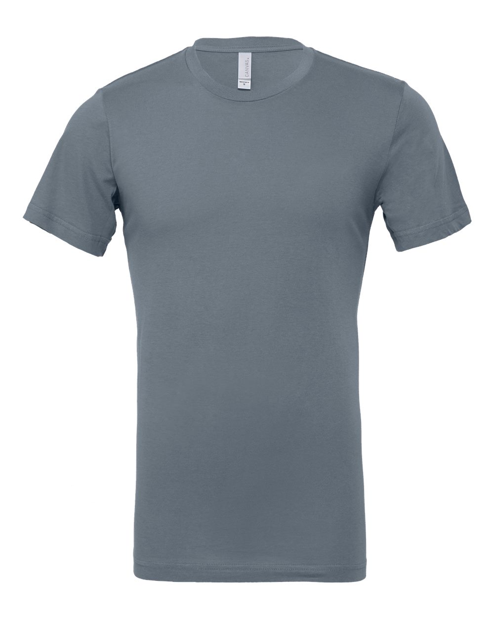 BELLA + CANVAS Jersey Tee - 3001