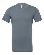 BELLA + CANVAS Jersey Tee - 3001