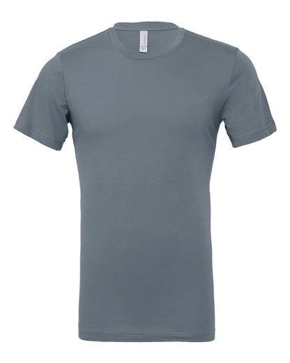 BELLA + CANVAS Jersey Tee - 3001