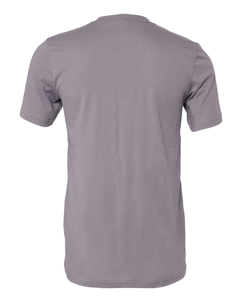 BELLA + CANVAS Jersey Tee - 3001