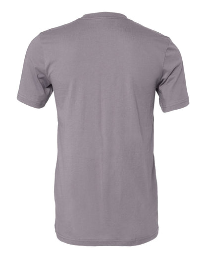 BELLA + CANVAS Jersey Tee - 3001