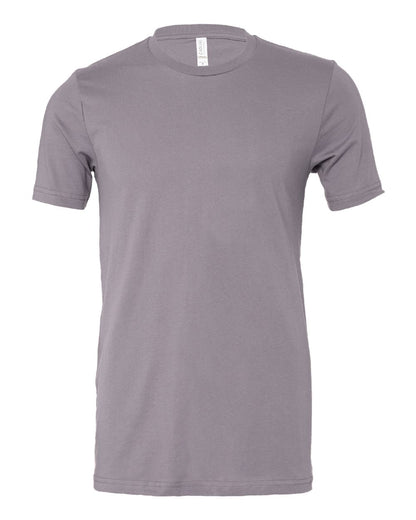 BELLA + CANVAS Jersey Tee - 3001