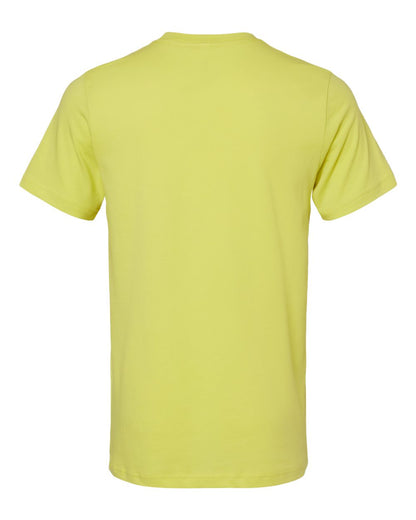 BELLA + CANVAS Jersey Tee - 3001