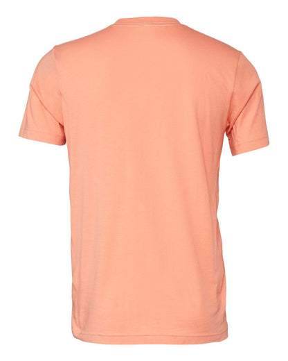 BELLA + CANVAS Jersey Tee - 3001