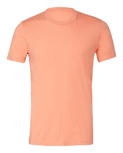 BELLA + CANVAS Jersey Tee - 3001