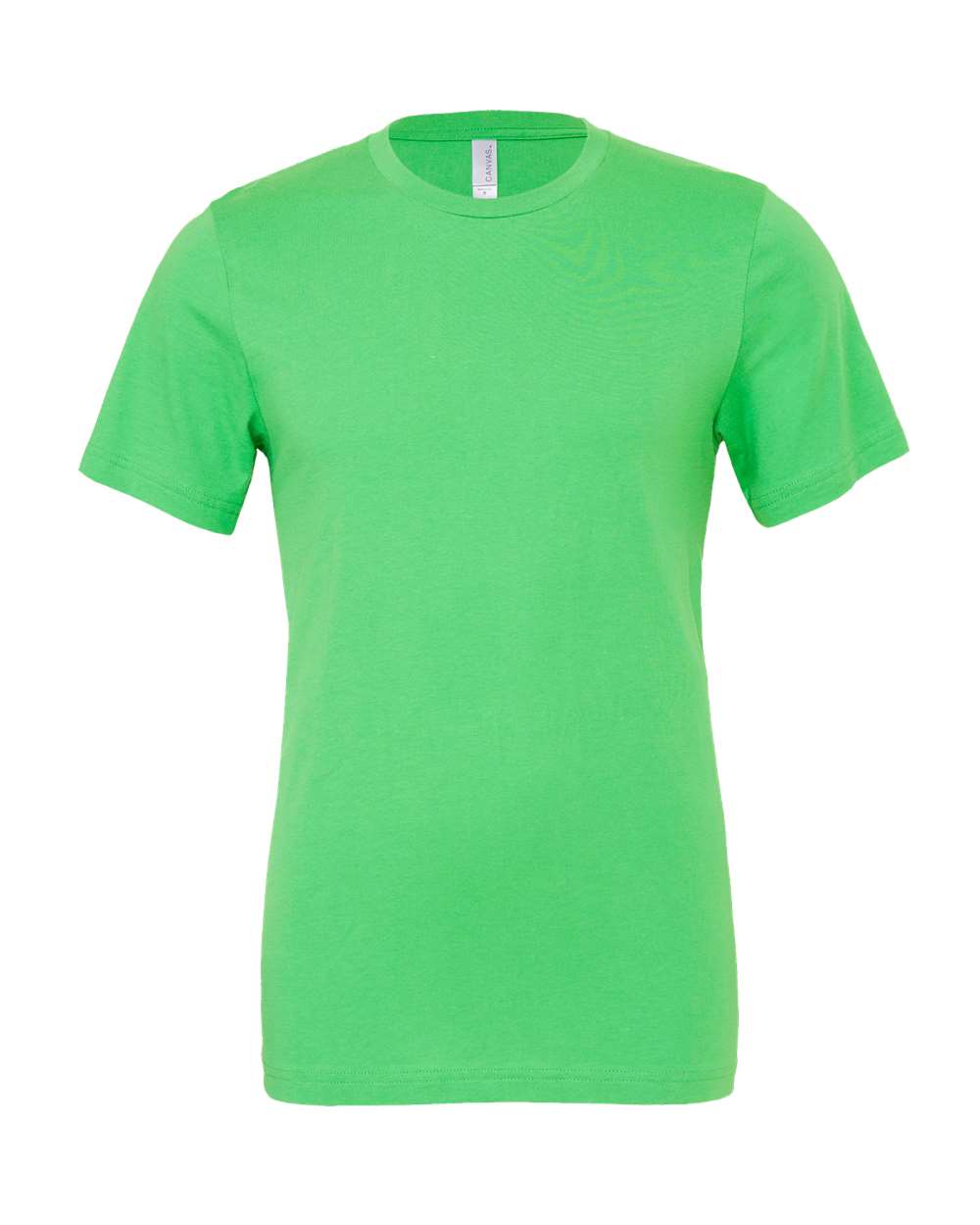 BELLA + CANVAS Jersey Tee - 3001