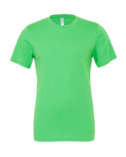 BELLA + CANVAS Jersey Tee - 3001