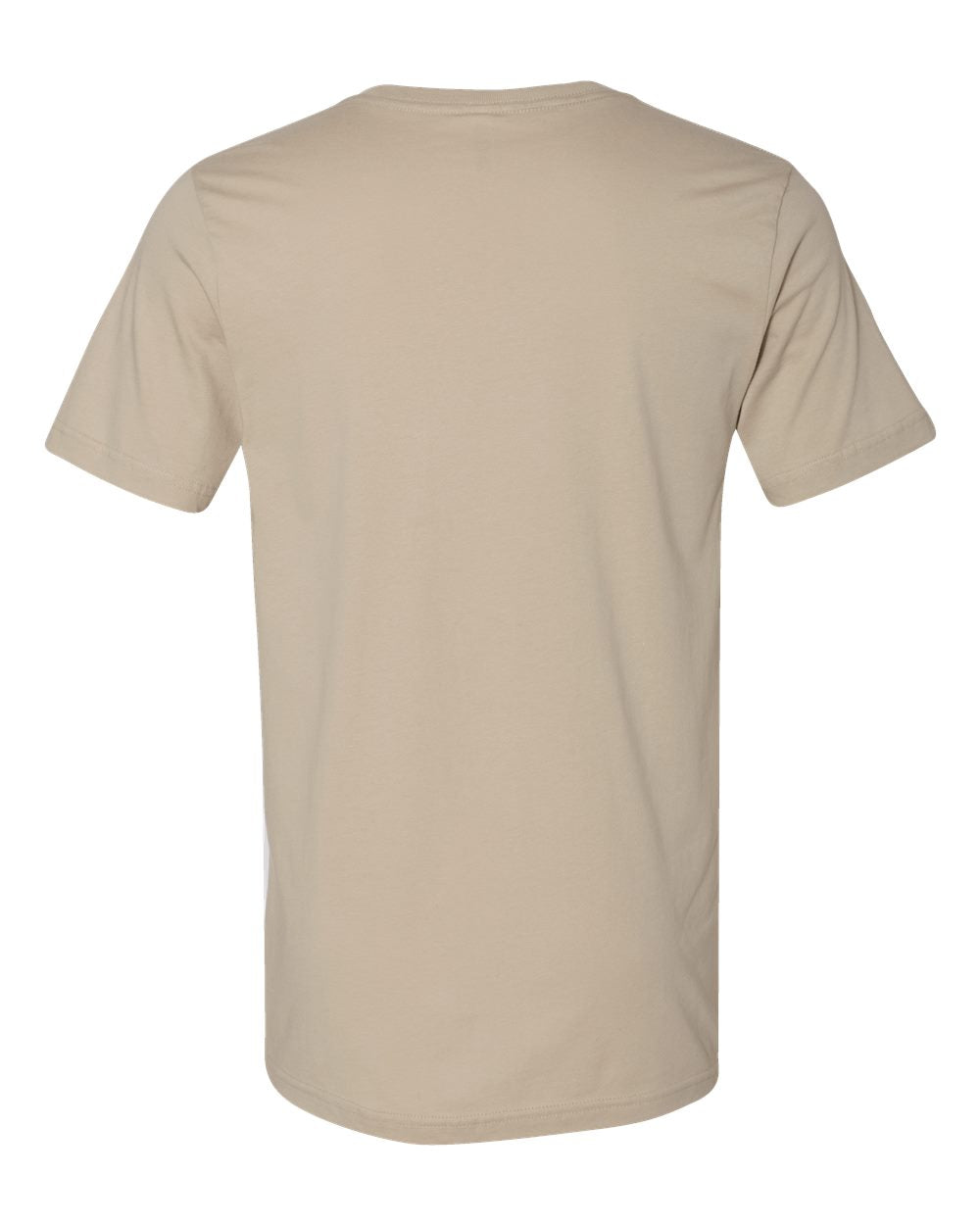 BELLA + CANVAS Jersey Tee - 3001