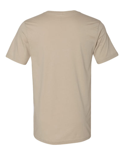 BELLA + CANVAS Jersey Tee - 3001