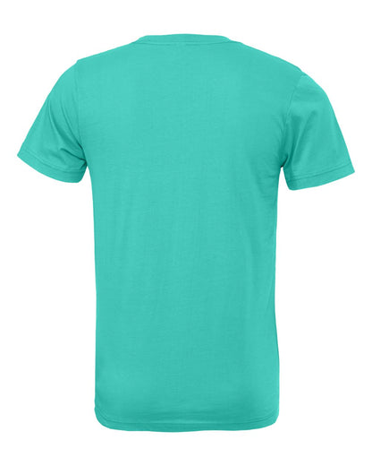 BELLA + CANVAS Jersey Tee - 3001