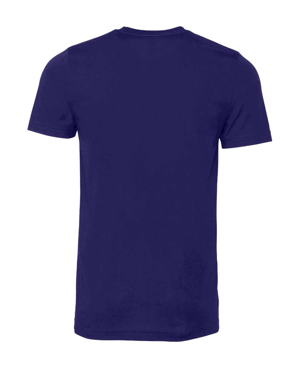 BELLA + CANVAS Jersey Tee - 3001