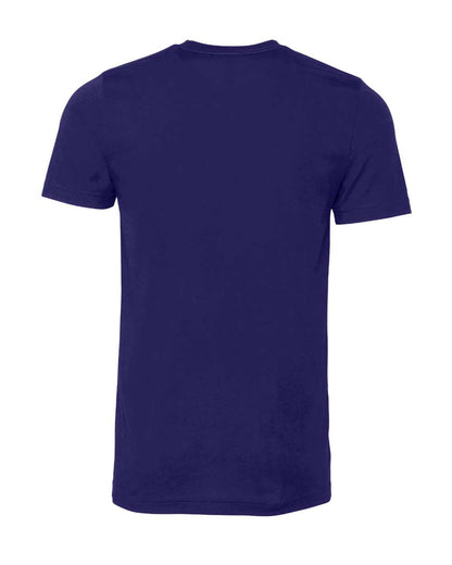 BELLA + CANVAS Jersey Tee - 3001