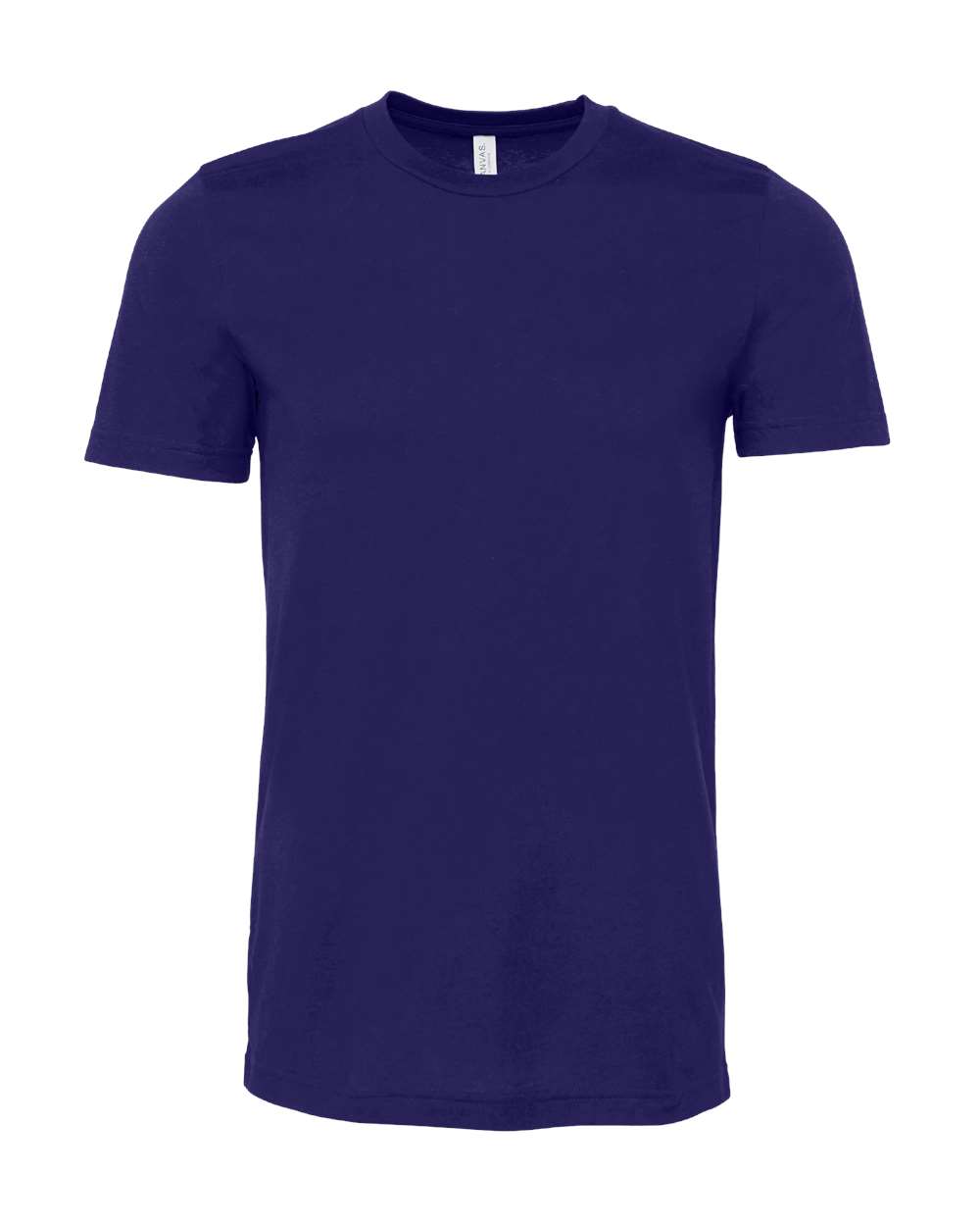 BELLA + CANVAS Jersey Tee - 3001