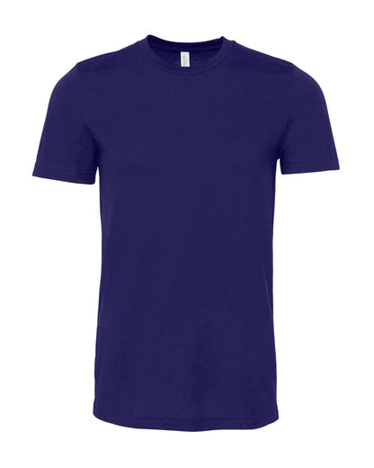 BELLA + CANVAS Jersey Tee - 3001