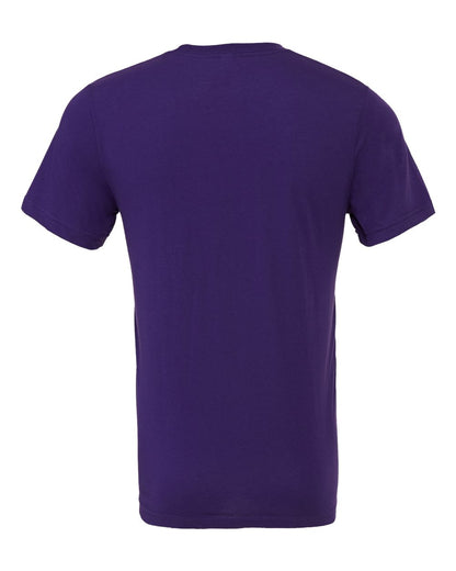 BELLA + CANVAS Jersey Tee - 3001