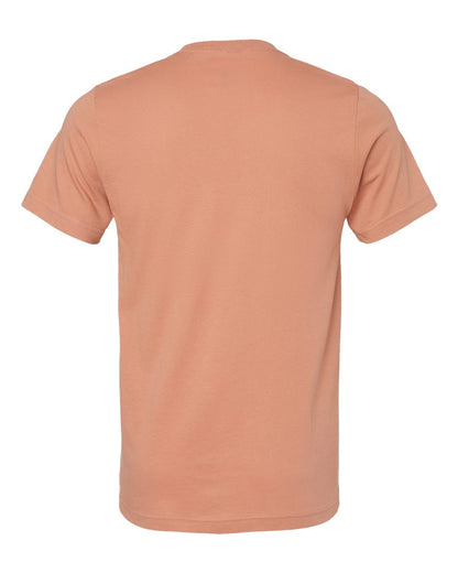 BELLA + CANVAS Jersey Tee - 3001