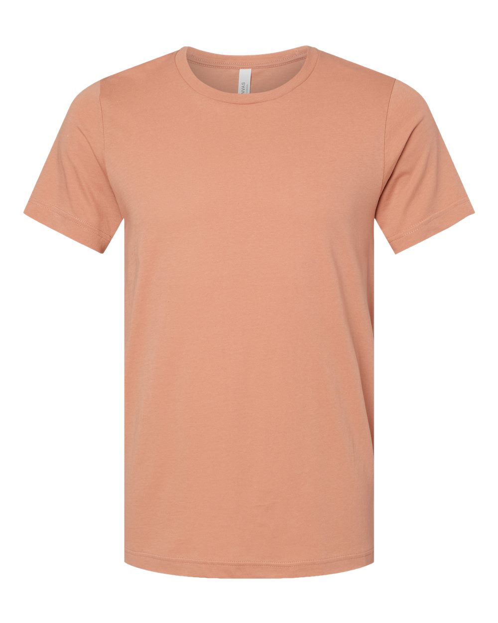 BELLA + CANVAS Jersey Tee - 3001