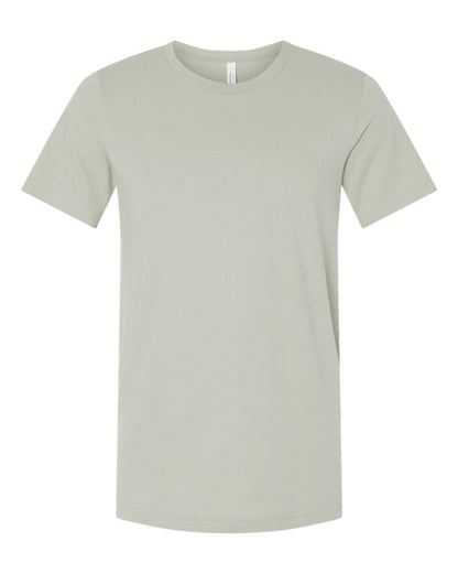 BELLA + CANVAS Jersey Tee - 3001