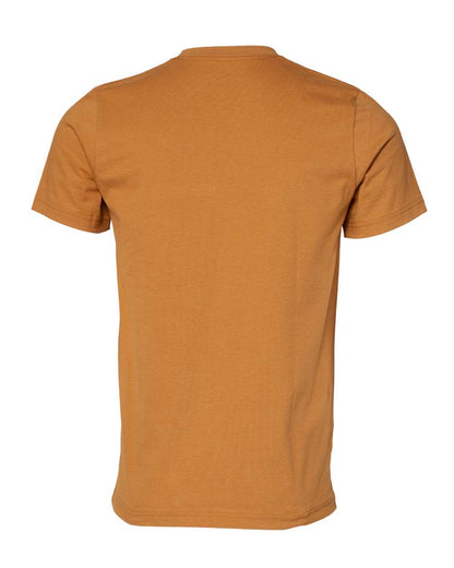 BELLA + CANVAS Jersey Tee - 3001