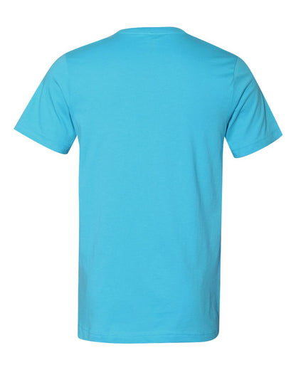 BELLA + CANVAS Jersey Tee - 3001