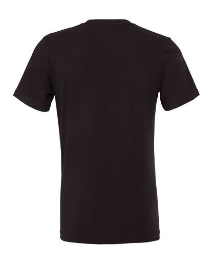 BELLA + CANVAS Jersey Tee - 3001
