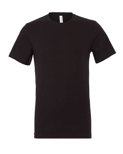 BELLA + CANVAS Jersey Tee - 3001