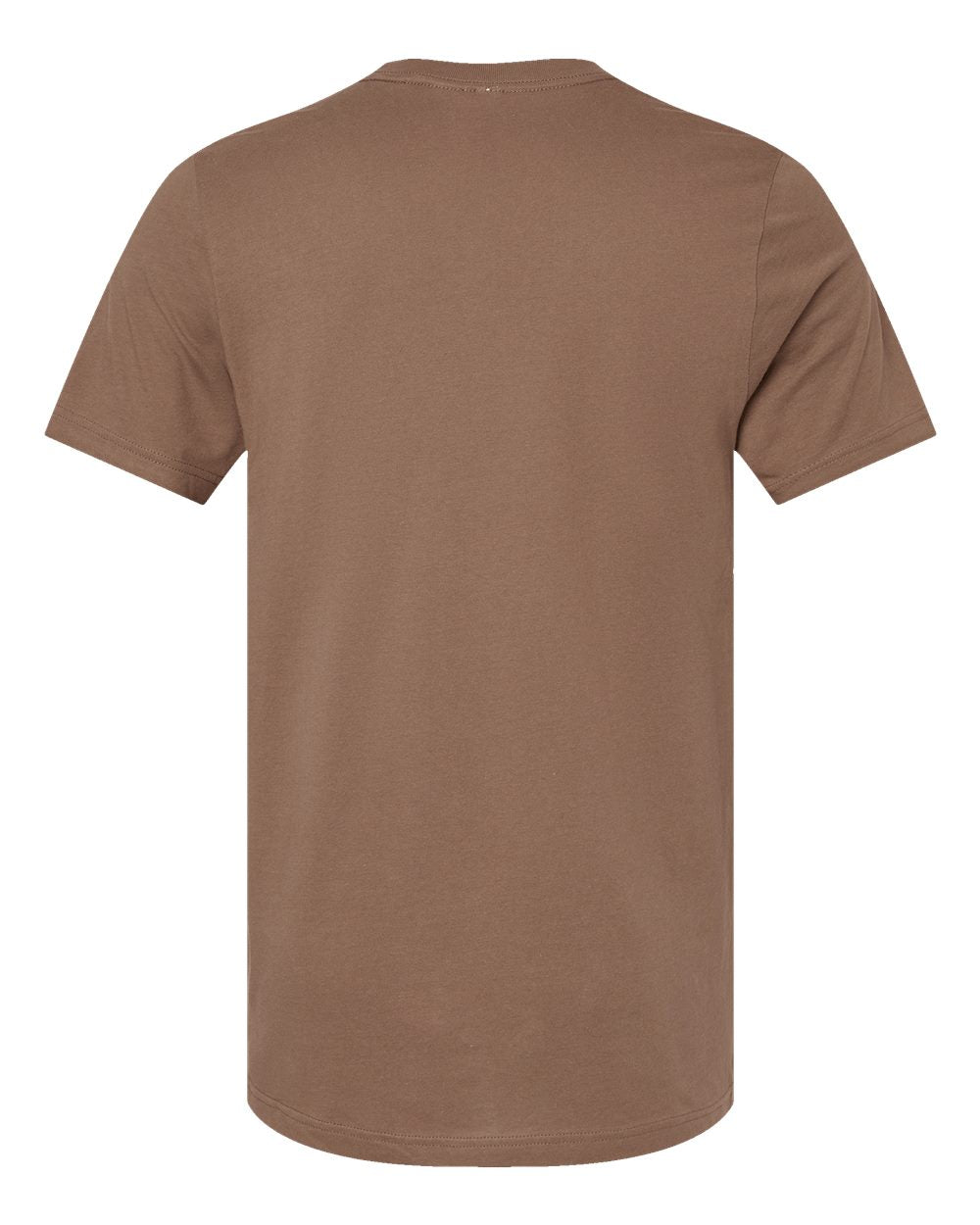 BELLA + CANVAS Jersey Tee - 3001