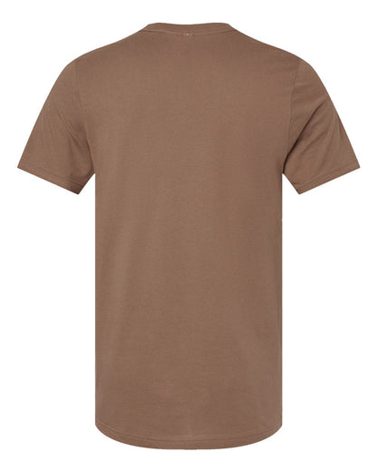 BELLA + CANVAS Jersey Tee - 3001