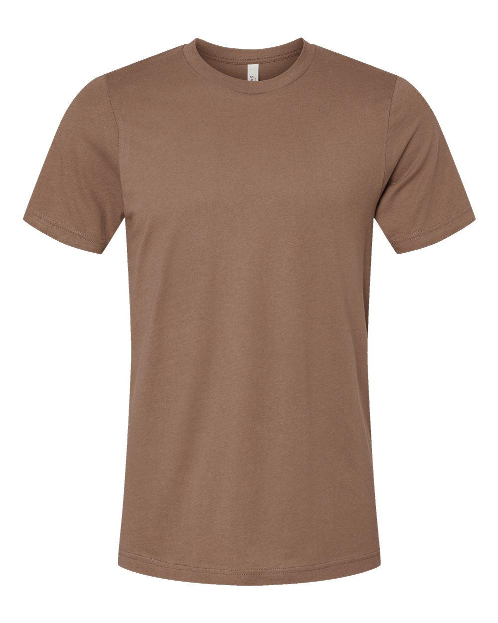 BELLA + CANVAS Jersey Tee - 3001