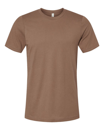 BELLA + CANVAS Jersey Tee - 3001