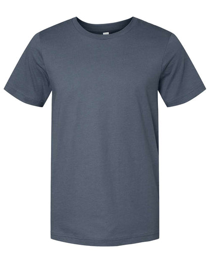 BELLA + CANVAS Jersey Tee - 3001