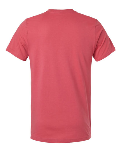 BELLA + CANVAS Jersey Tee - 3001