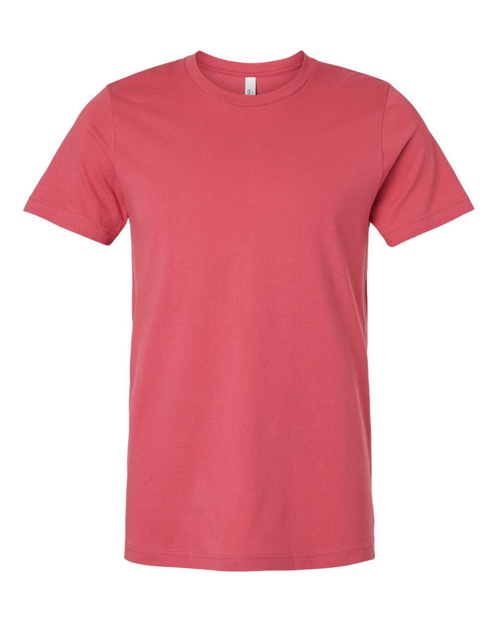 BELLA + CANVAS Jersey Tee - 3001
