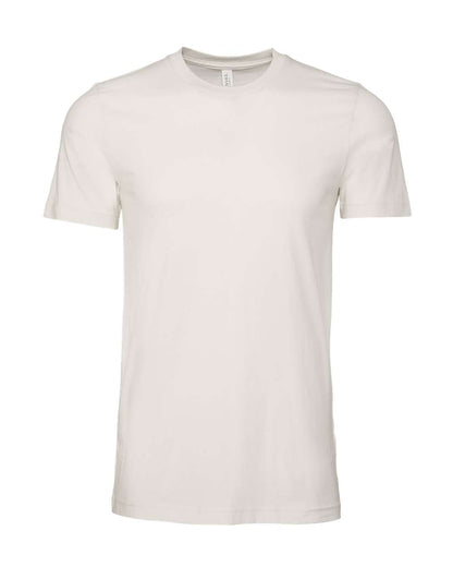 BELLA + CANVAS Jersey Tee - 3001
