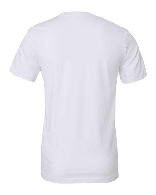 BELLA + CANVAS Jersey Tee - 3001