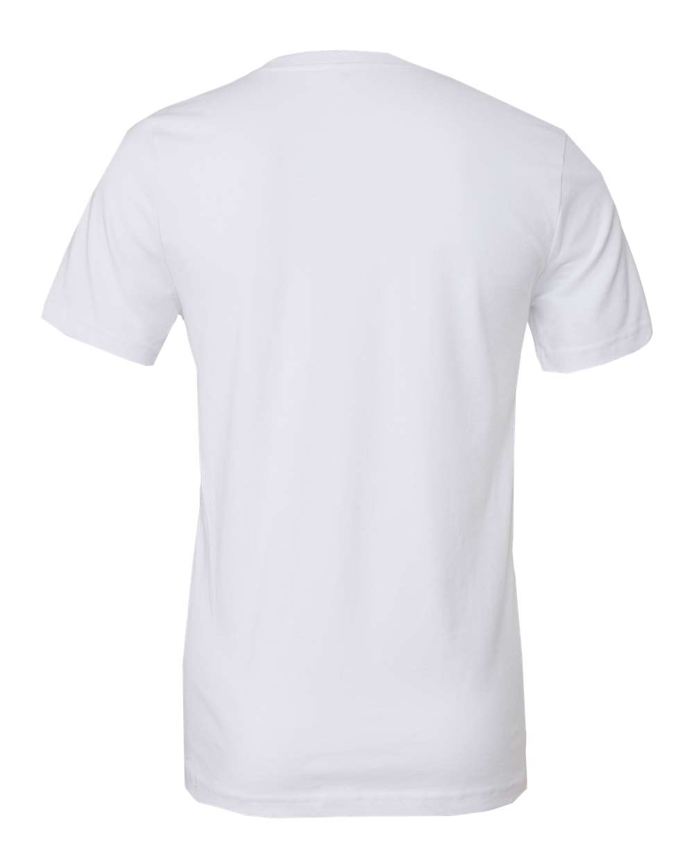 BELLA + CANVAS Jersey Tee - 3001