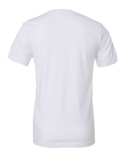 BELLA + CANVAS Jersey Tee - 3001