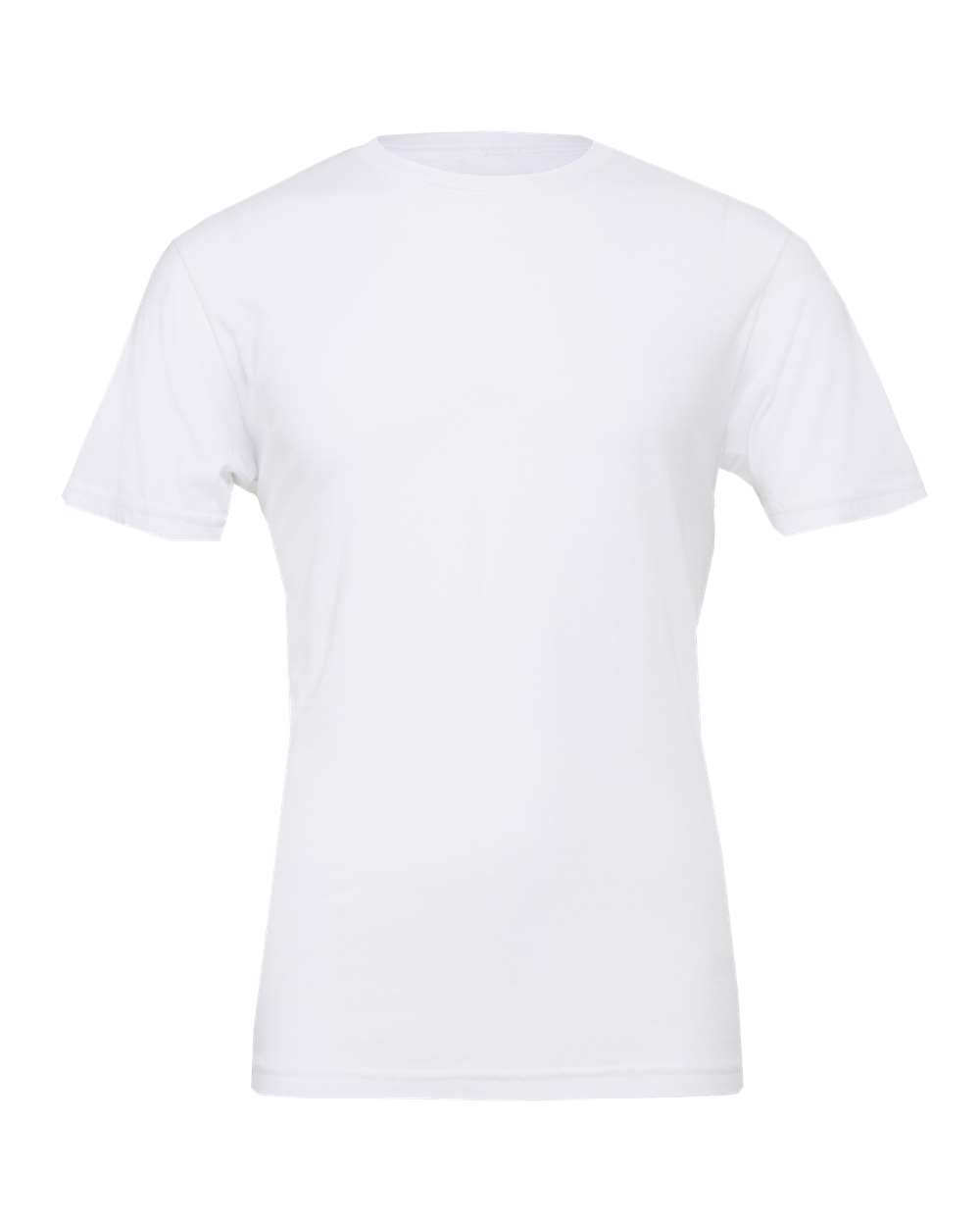 BELLA + CANVAS Jersey Tee - 3001